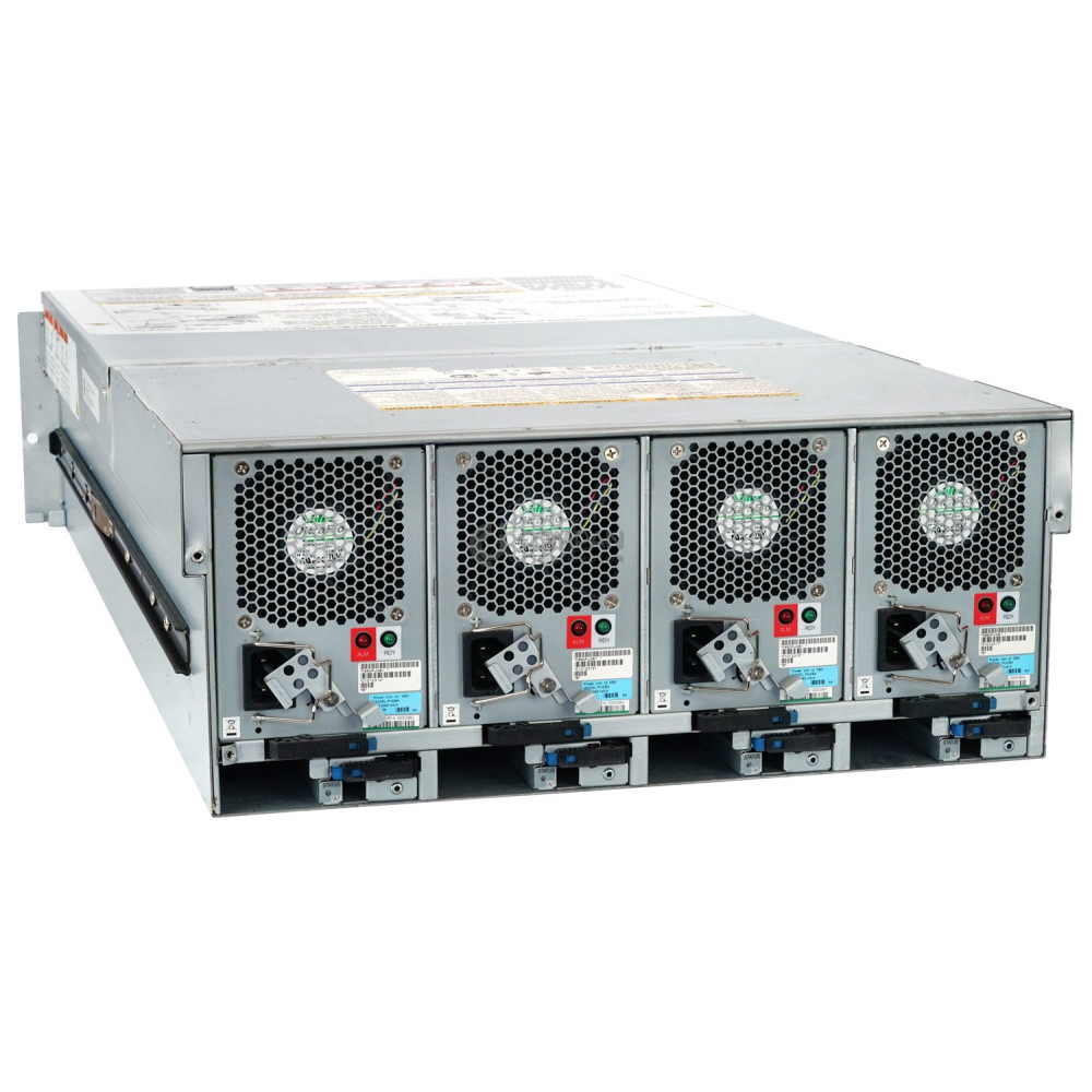 DW-F700-DBX HITACHI DENSE DRIVE BOX EXPANSION 48-BAY LFF